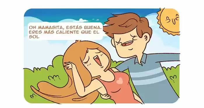 Randomphilia - Capítulo 12 - Página 2 - LectorTMOo