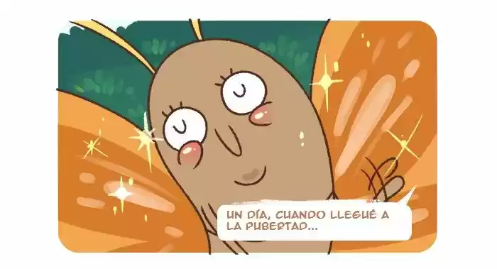 Randomphilia - Capítulo 13 - Página 3 - LectorTMOo
