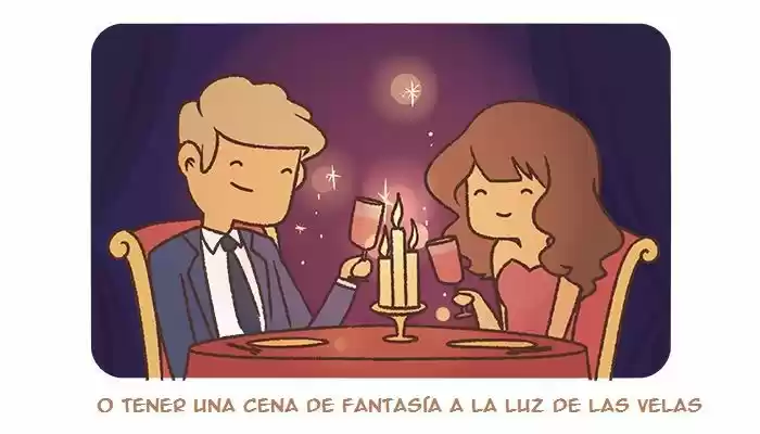 Randomphilia - Capítulo 14 - Página 4 - LectorTMOo