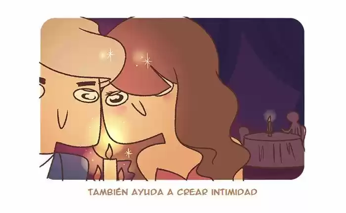 Randomphilia - Capítulo 14 - Página 5 - LectorTMOo