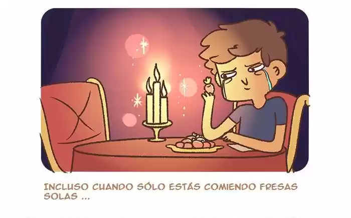 Randomphilia - Capítulo 14 - Página 6 - LectorTMOo