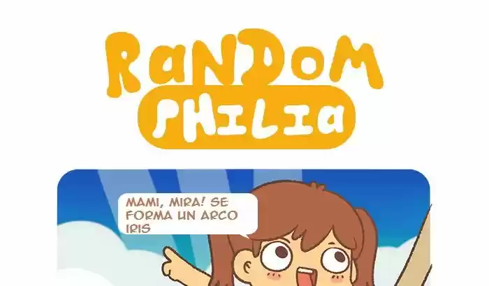 Randomphilia - Capítulo 15 - Página 1 - LectorTMOo