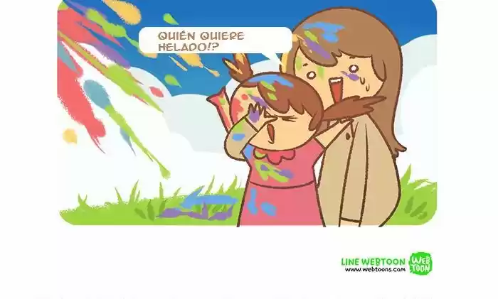 Randomphilia - Capítulo 15 - Página 6 - LectorTMOo