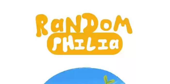 Randomphilia - Capítulo 16 - Página 1 - LectorTMOo