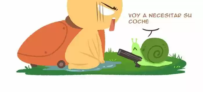 Randomphilia - Capítulo 16 - Página 10 - LectorTMOo