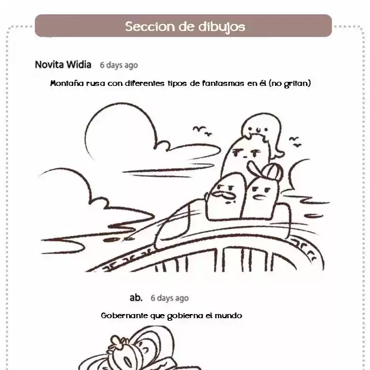 Randomphilia - Capítulo 17.5 - Página 2 - LectorTMOo
