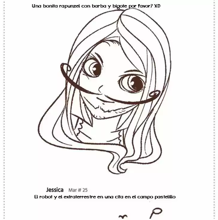 Randomphilia - Capítulo 17.5 - Página 13 - LectorTMOo