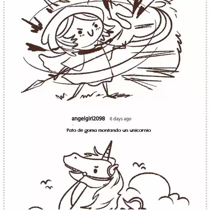 Randomphilia - Capítulo 17.5 - Página 18 - LectorTMOo