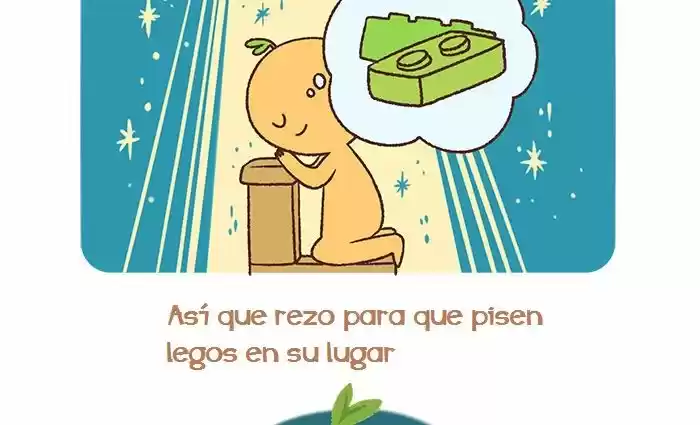 Randomphilia - Capítulo 18 - Página 5 - LectorTMOo
