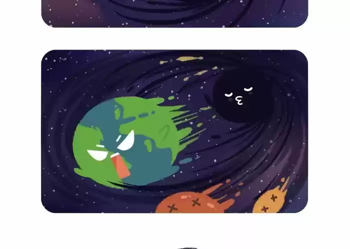Randomphilia - Capítulo 19 - Página 5 - LectorTMOo