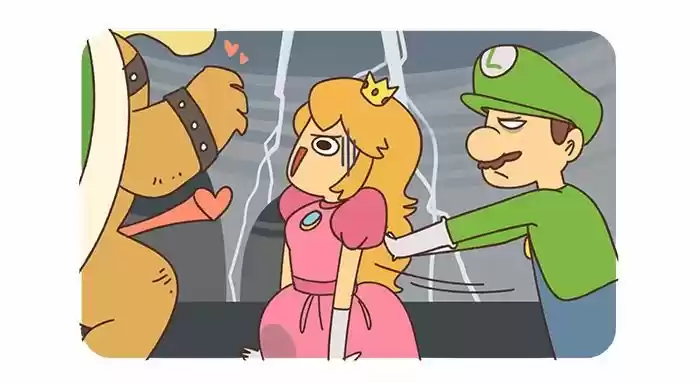 Randomphilia - Capítulo 2 - Página 5 - LectorTMOo