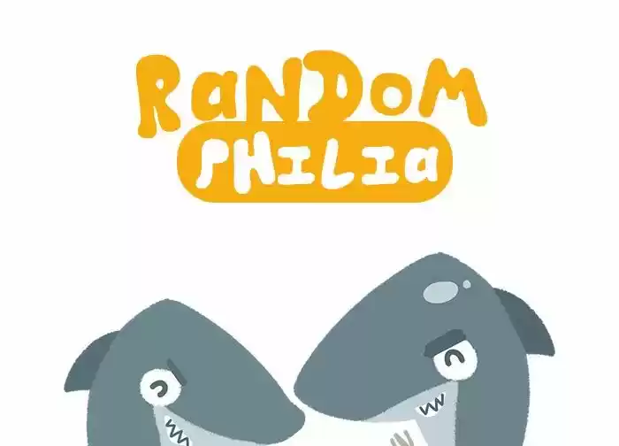 Randomphilia - Capítulo 20 - Página 1 - LectorTMOo