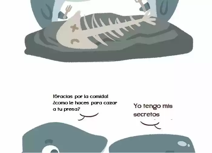 Randomphilia - Capítulo 20 - Página 2 - LectorTMOo