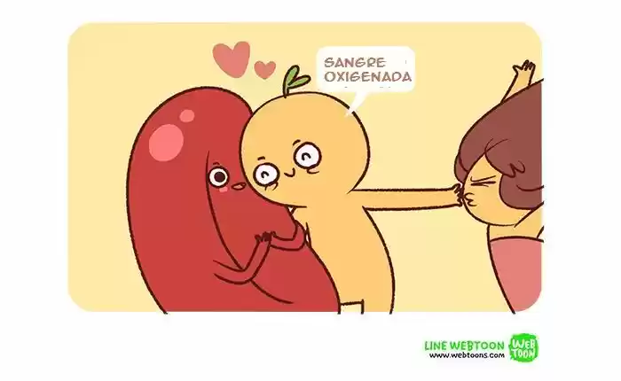 Randomphilia - Capítulo 21 - Página 5 - LectorTMOo
