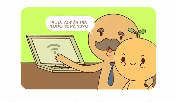 Randomphilia - Capítulo 3 - Página 3 - LectorTMOo
