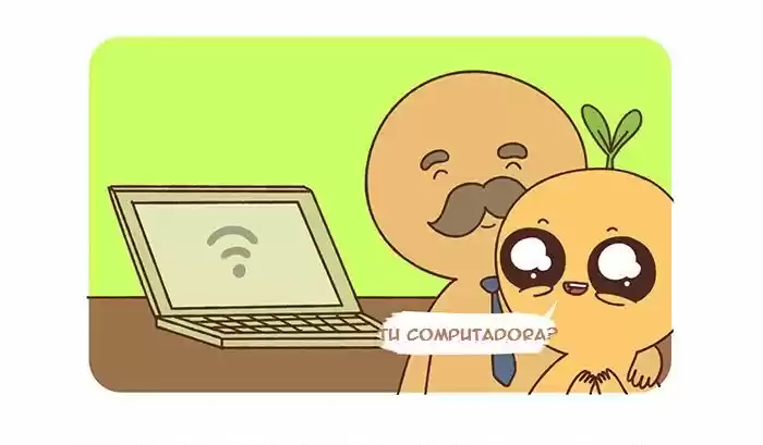 Randomphilia - Capítulo 3 - Página 4 - LectorTMOo