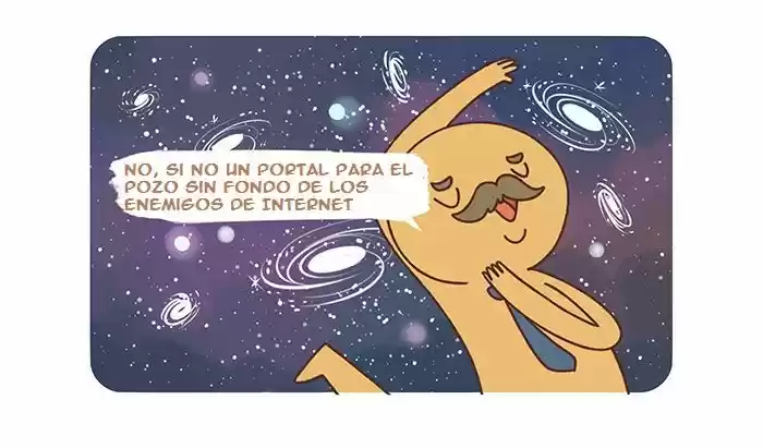 Randomphilia - Capítulo 3 - Página 5 - LectorTMOo