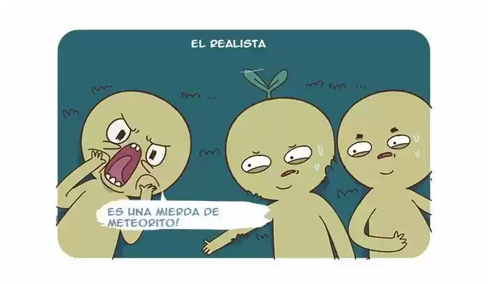 Randomphilia - Capítulo 4 - Página 5 - LectorTMOo