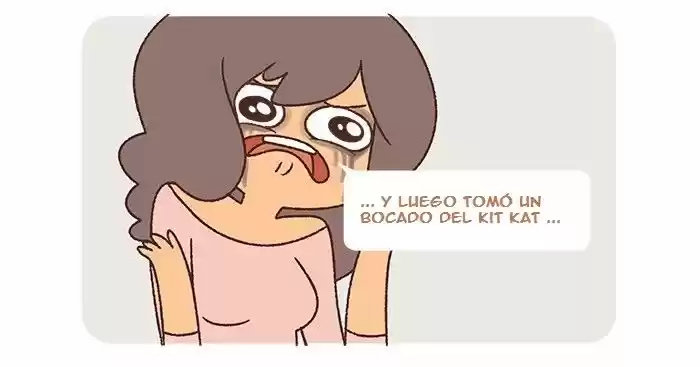 Randomphilia - Capítulo 6.50 - Página 4 - LectorTMOo