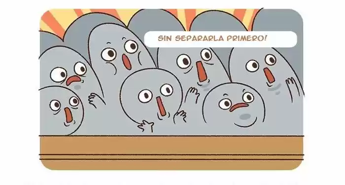 Randomphilia - Capítulo 6.50 - Página 5 - LectorTMOo