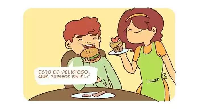 Randomphilia - Capítulo 7 - Página 4 - LectorTMOo