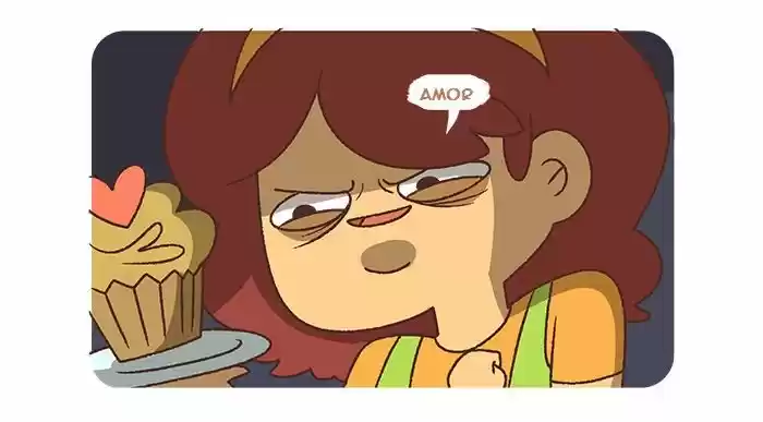 Randomphilia - Capítulo 7 - Página 5 - LectorTMOo