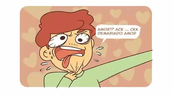 Randomphilia - Capítulo 7 - Página 6 - LectorTMOo