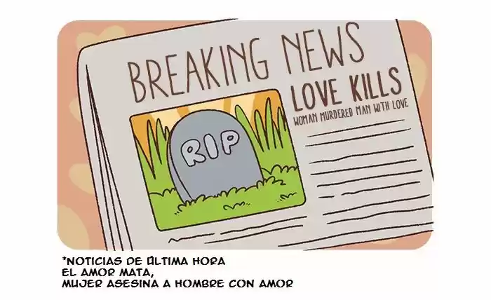 Randomphilia - Capítulo 7 - Página 7 - LectorTMOo