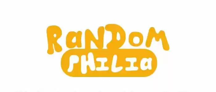 Randomphilia - Capítulo 8 - Página 2 - LectorTMOo