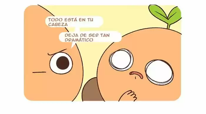 Randomphilia - Capítulo 8 - Página 3 - LectorTMOo