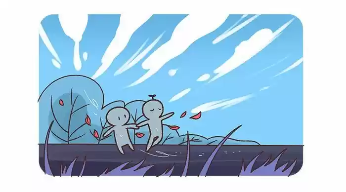 Randomphilia - Capítulo 8 - Página 5 - LectorTMOo