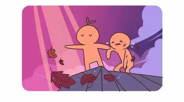 Randomphilia - Capítulo 8 - Página 9 - LectorTMOo