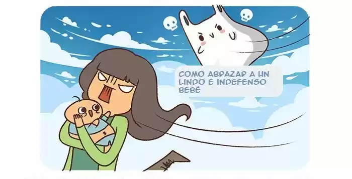 Randomphilia - Capítulo 9 - Página 5 - LectorTMOo