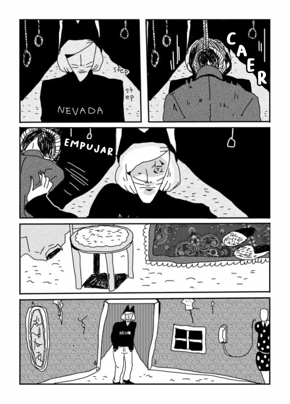 Ranfren (Novela) - Capítulo 11 - Página 19 - LectorTMOo