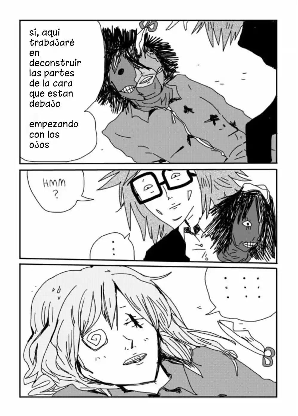 Ranfren (Novela) - Capítulo 11 - Página 25 - LectorTMOo