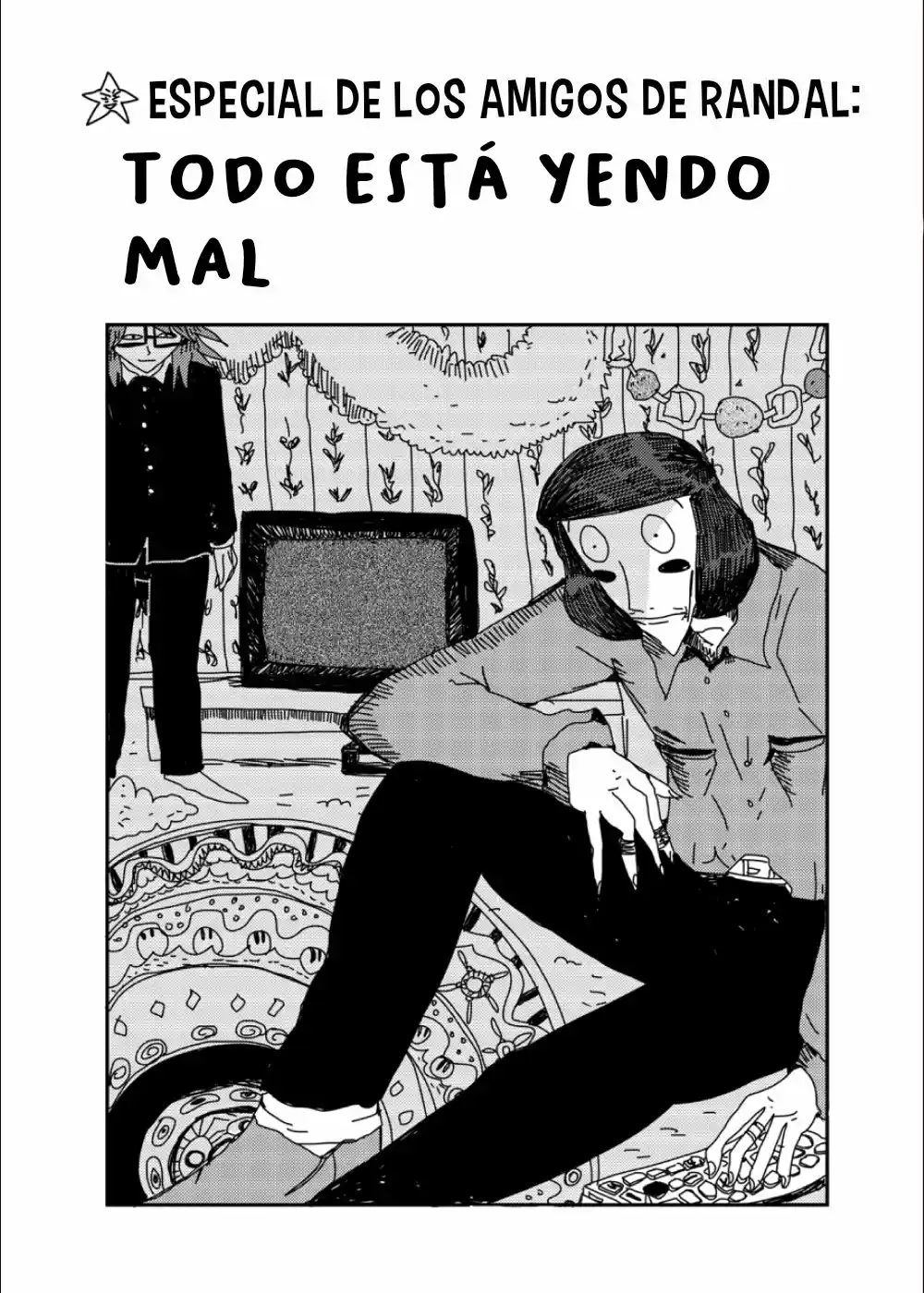 Ranfren (Novela) - Capítulo 12.10 - Página 2 - LectorTMOo