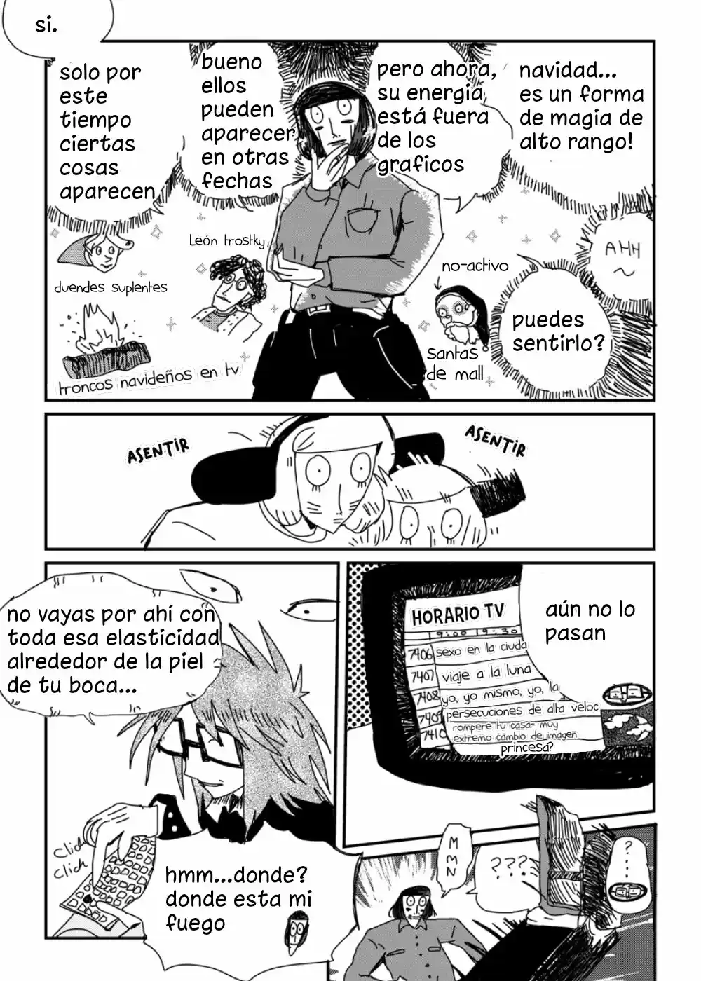 Ranfren (Novela) - Capítulo 12.10 - Página 5 - LectorTMOo