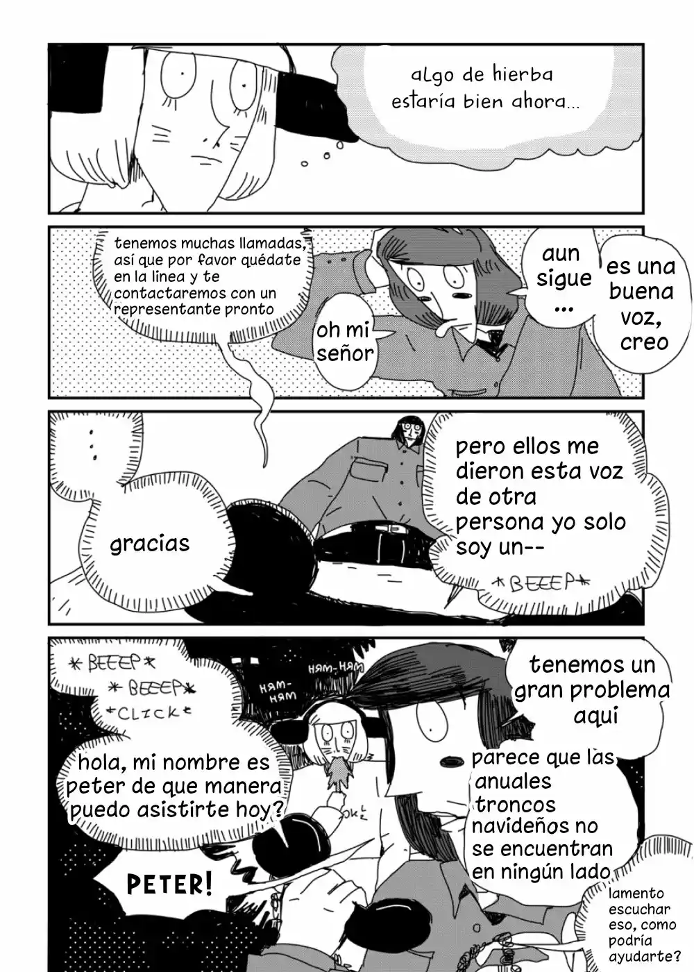 Ranfren (Novela) - Capítulo 12.10 - Página 10 - LectorTMOo