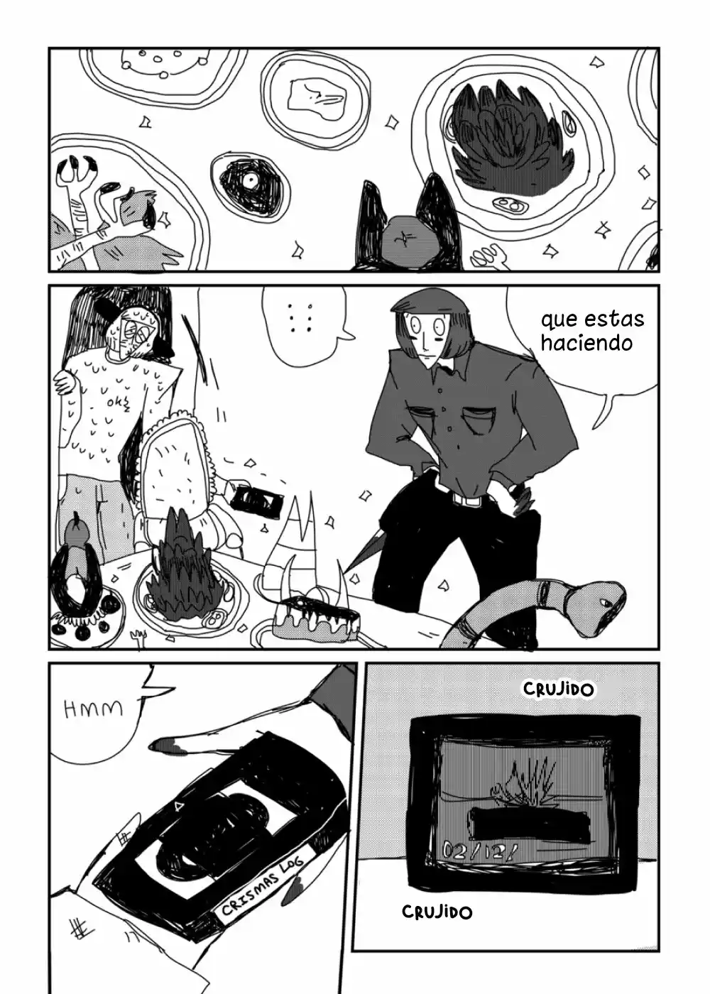 Ranfren (Novela) - Capítulo 12.10 - Página 17 - LectorTMOo