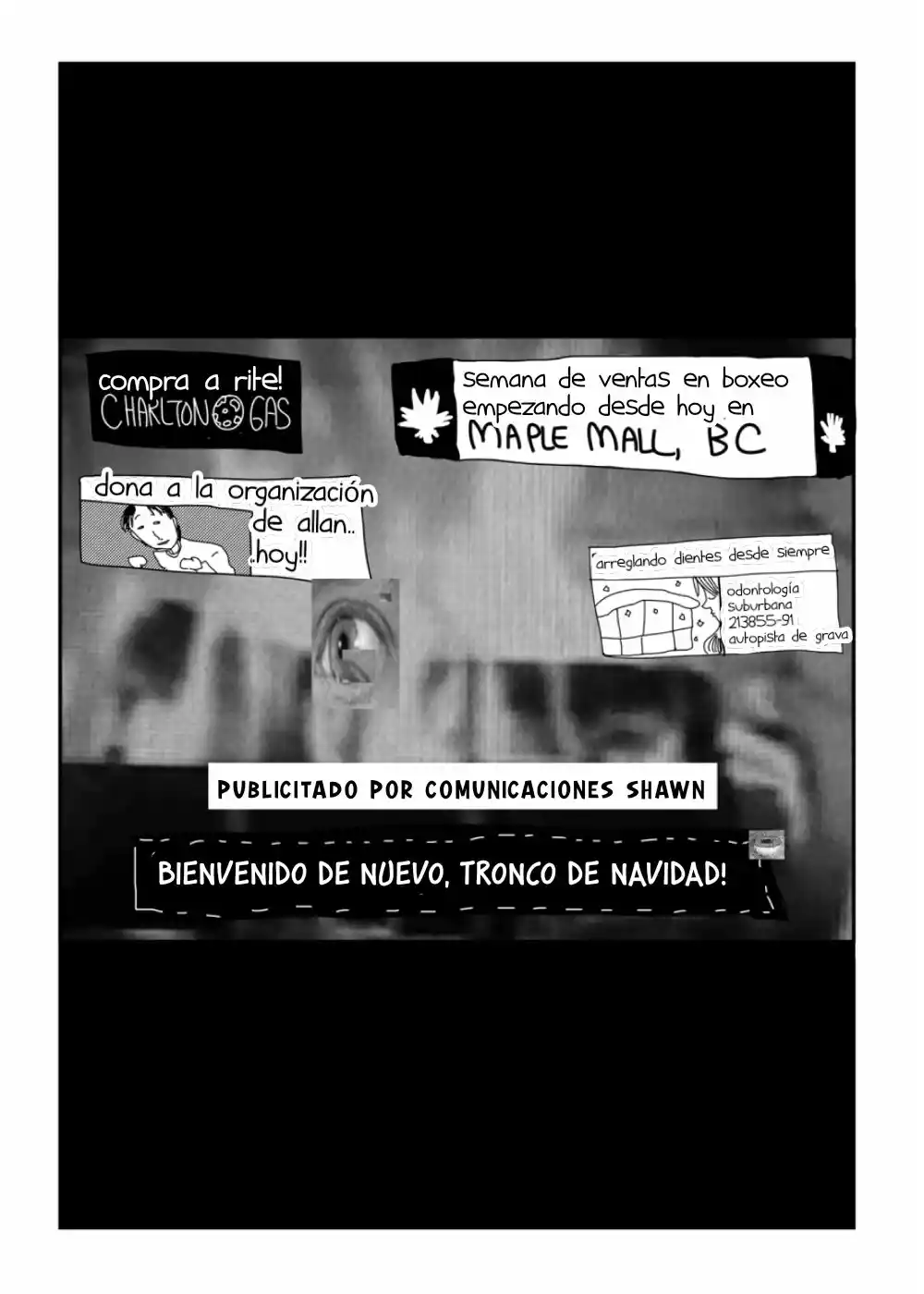 Ranfren (Novela) - Capítulo 12.10 - Página 21 - LectorTMOo
