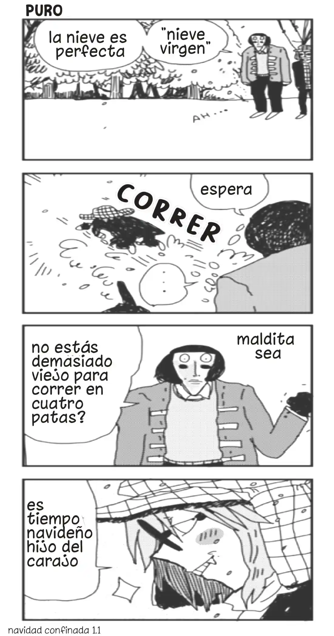 Ranfren (Novela) - Capítulo 12.20 - Página 2 - LectorTMOo