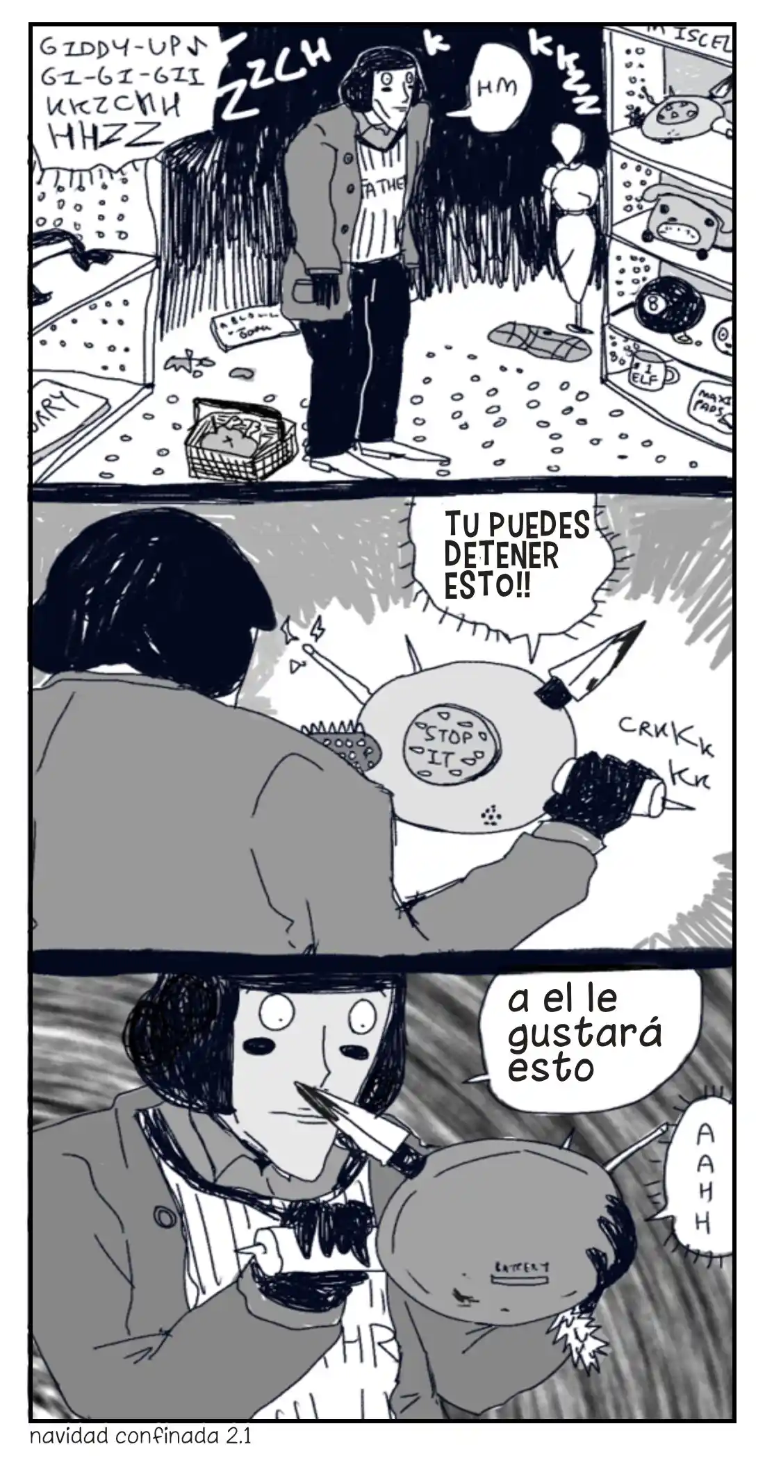 Ranfren (Novela) - Capítulo 12.20 - Página 6 - LectorTMOo