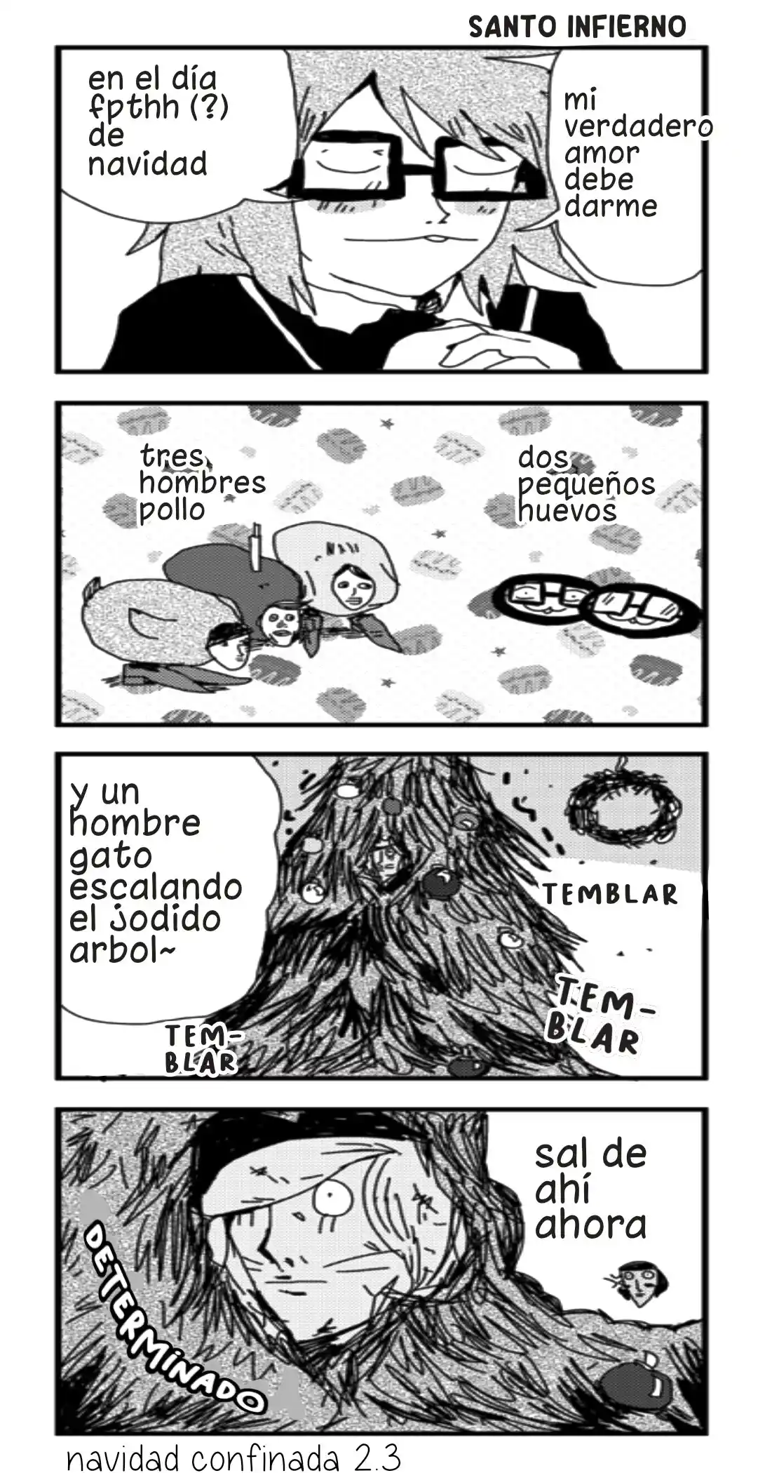 Ranfren (Novela) - Capítulo 12.20 - Página 8 - LectorTMOo