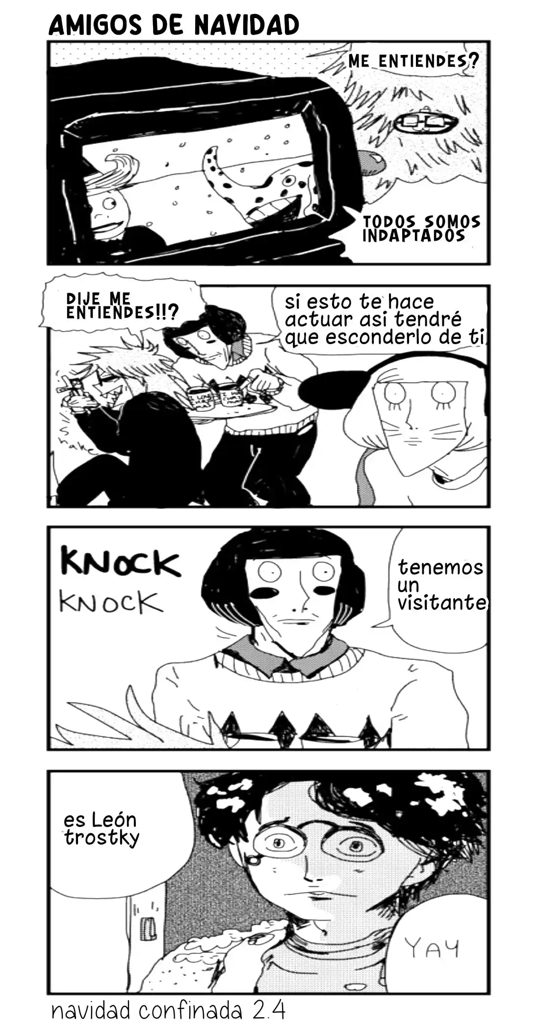 Ranfren (Novela) - Capítulo 12.20 - Página 9 - LectorTMOo