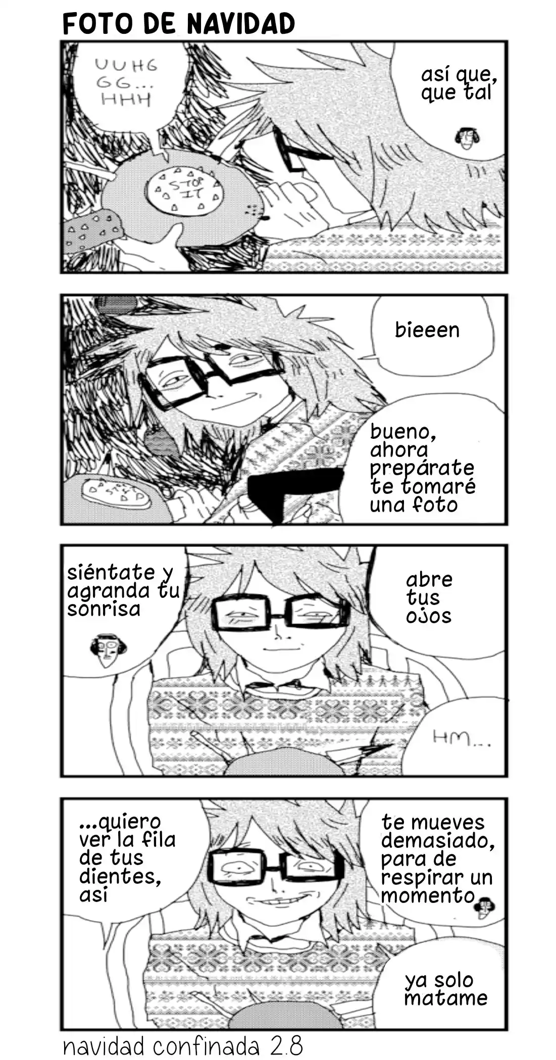 Ranfren (Novela) - Capítulo 12.20 - Página 13 - LectorTMOo