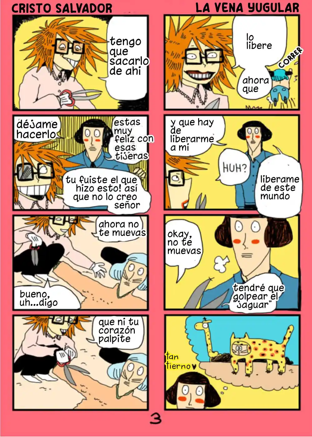 Ranfren (Novela) - Capítulo 12.30 - Página 5 - LectorTMOo