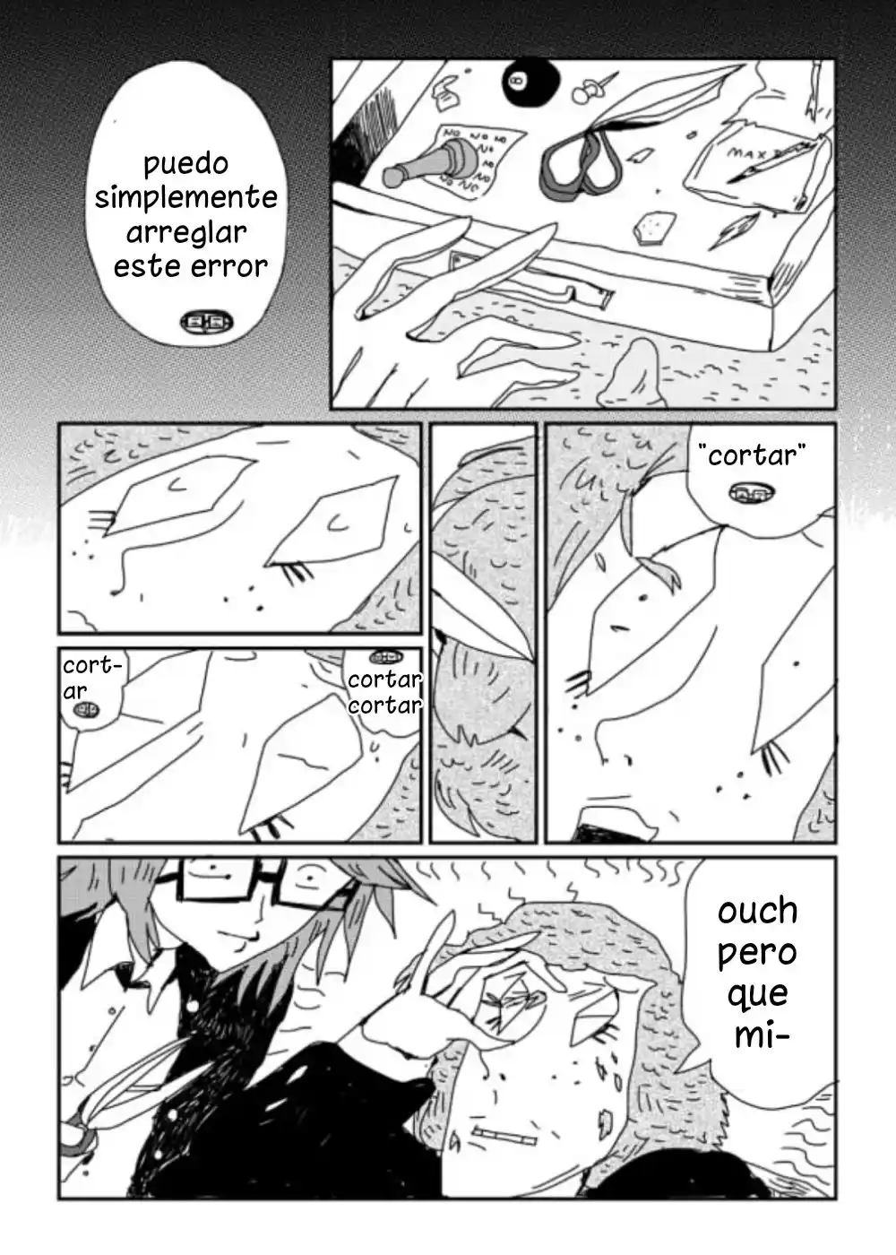 Ranfren (Novela) - Capítulo 13 - Página 13 - LectorTMOo