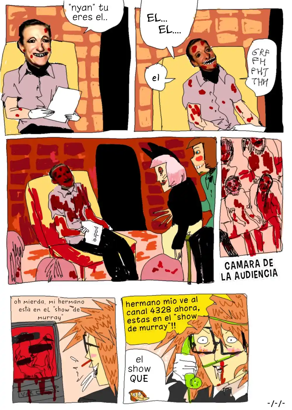Ranfren (Novela) - Capítulo 15.10 - Página 2 - LectorTMOo