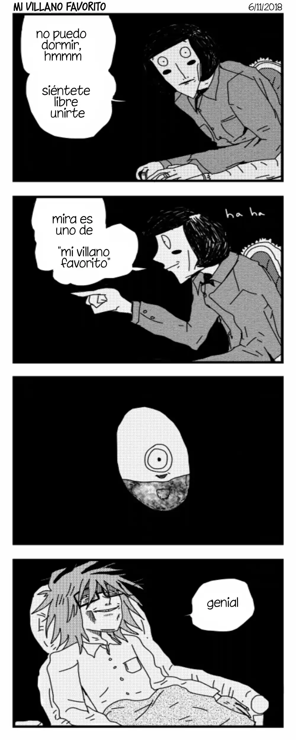 Ranfren (Novela) - Capítulo 15.10 - Página 15 - LectorTMOo