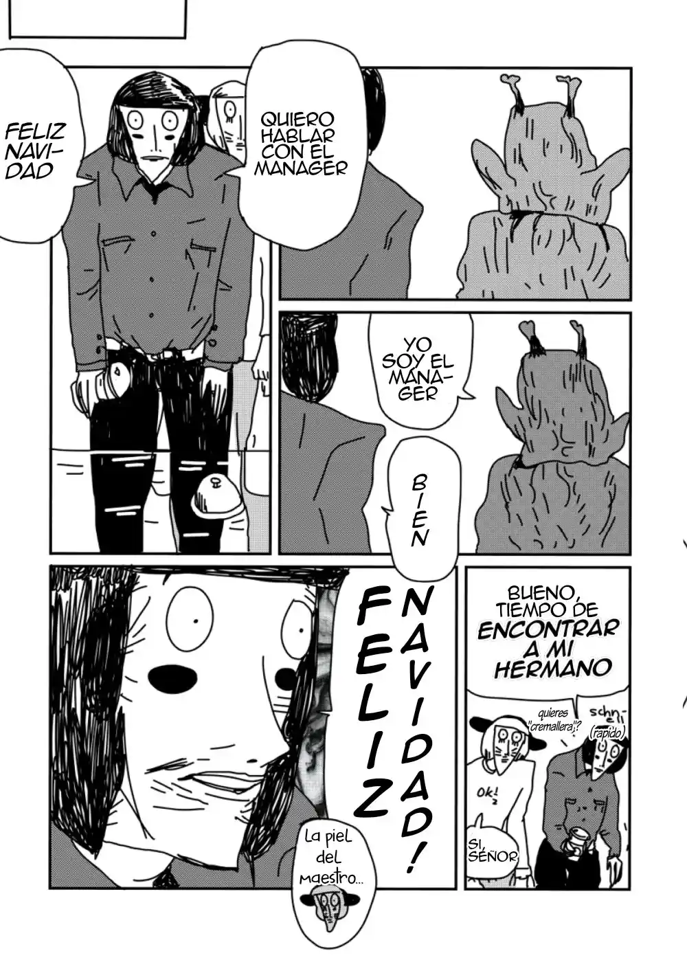Ranfren (Novela) - Capítulo 16 - Página 15 - LectorTMOo